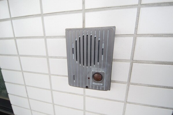 ビューハイツ高山の物件内観写真